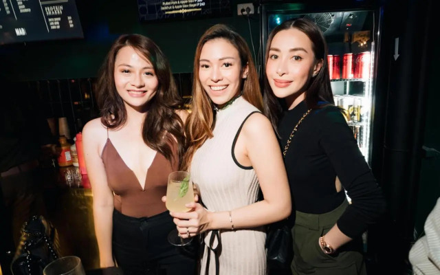Mad Monkey Manila