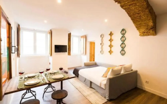 Ola Lisbon - Castelo III