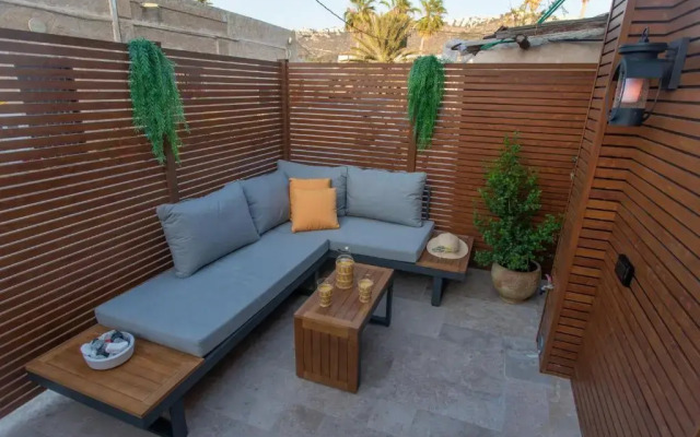 Kadarim boutique suites
