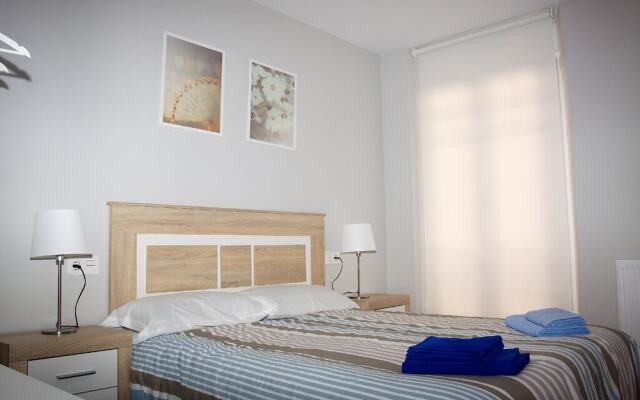 Apartamentos Gold G y C