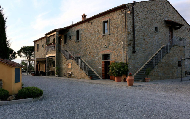 Agriturismo Terra di Cortona