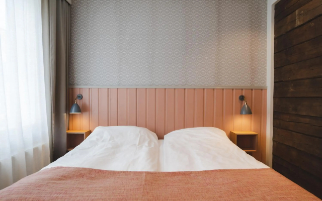 Grand Hotell Egersund