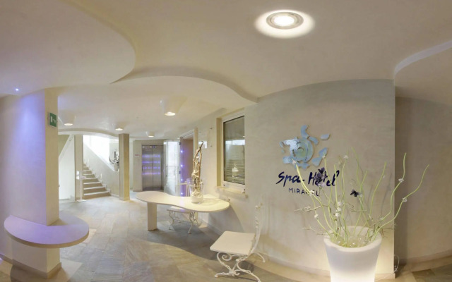 Residence Spa Mirabel