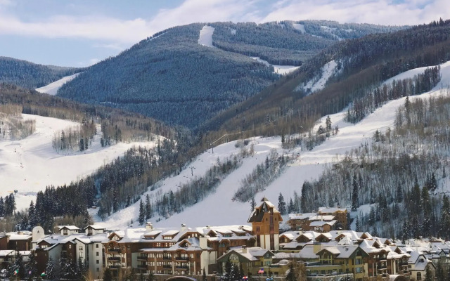 The Sebastian - Vail