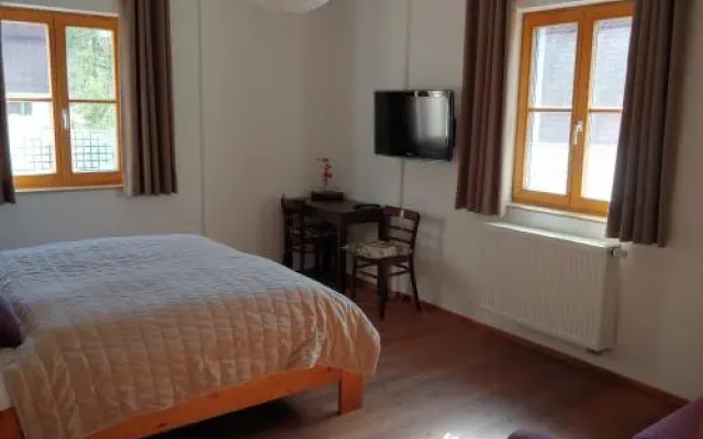 Fuchsmuehle Pension