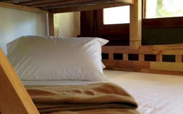 Xcape Resort at Sungai Lembing