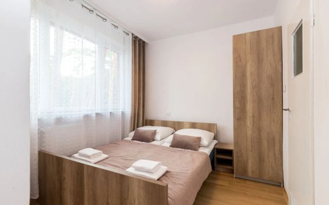 Ośrodek Wypoczynkowy Neptun