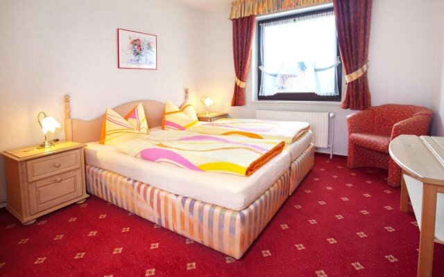 Haus Tonburg - RoLigio-Campus