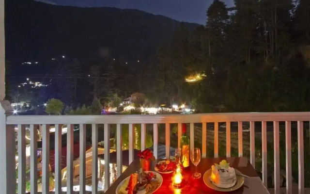 Hotel Dream River