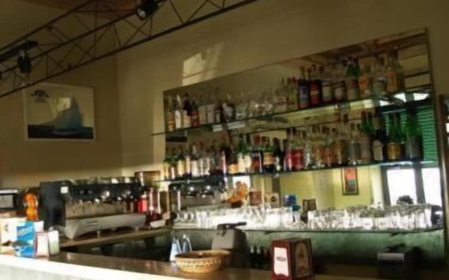 Hotel Manzi