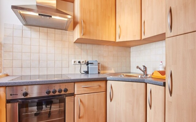 Appartement Ski & Bike