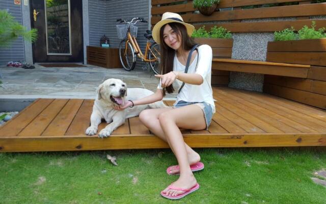 Zhileju Homestay