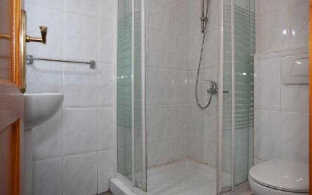 Apartamento Solymar Jasmin A3