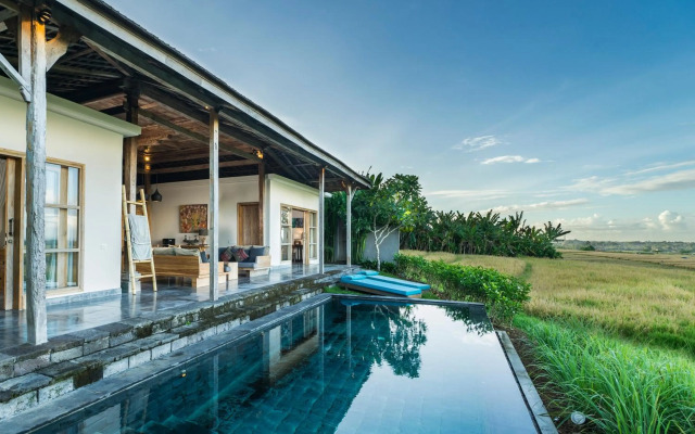 Alami Boutique Villas & Resort