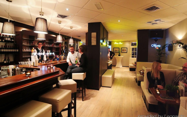 Best Western Hotel Walram