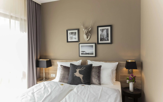 Best Western Plus Hotel Ostertor