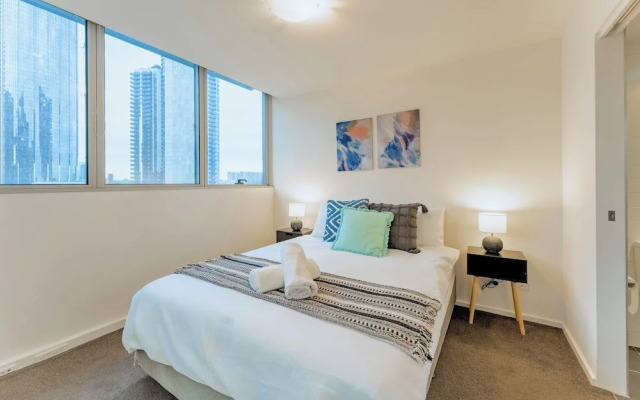 Mega Style Apartments City Road