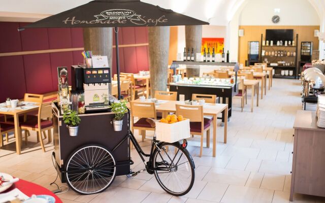 myNext - Johannesgasse Apartments