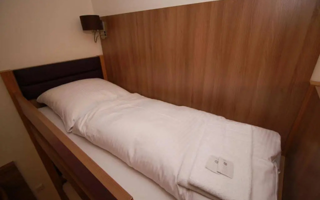 Slamba Hostel Augsburg