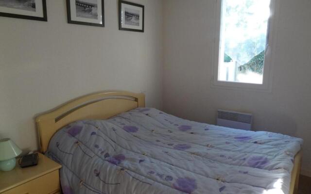 Maison La Faute-sur-Mer, 2 pièces, 4 personnes - FR-1-476-129