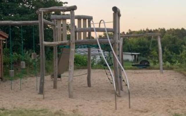 Øst Trøgelborg Farm Holiday