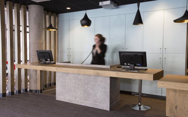 Ibis Lille Centre Grand Palais