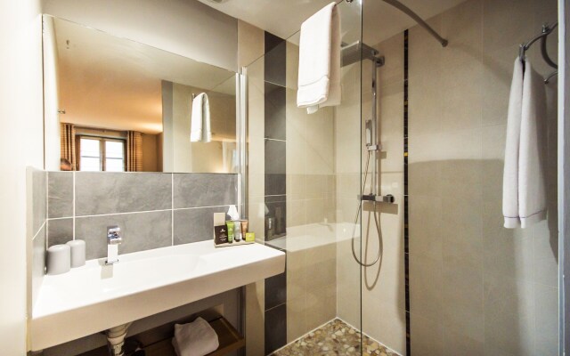 Logis Villa C Hôtel