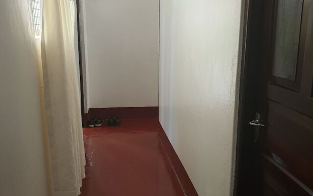 Doctor Se Temu Rest House