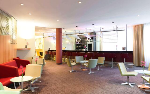 Leonardo Hotel Mainz