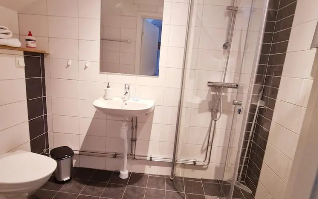 Hotell Röda Magasinet