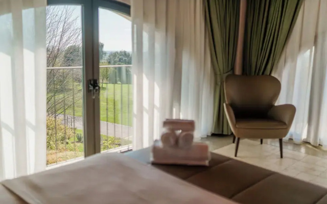 Villa Luisa Francesca
