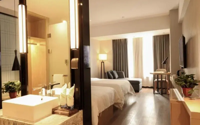 Greentree Eastern Hunan Province Changsha Xingsha