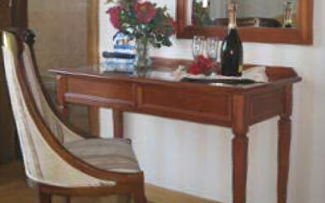 Ai Platani Hotel Moderno