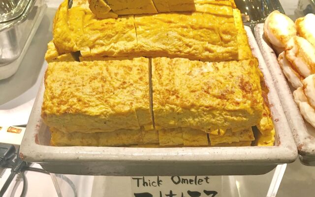 Daiwa Roynet Hotel Sendai