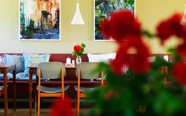 Apotekarns Bed & Breakfast
