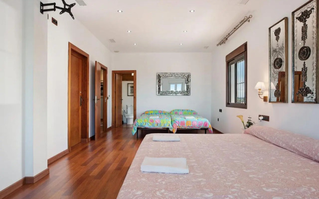 Casa Juan Arias