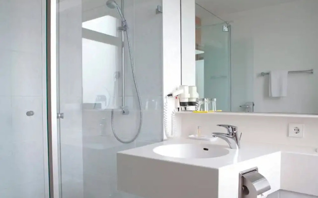 Comfort Hotel Atlantic Muenchen Sued