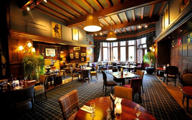 Savoy Park Hotel