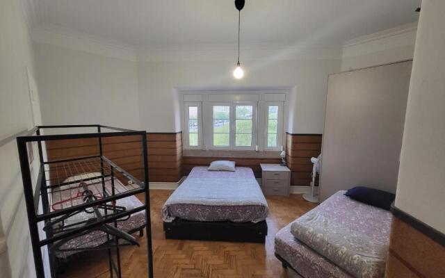 Rainbow Guest house