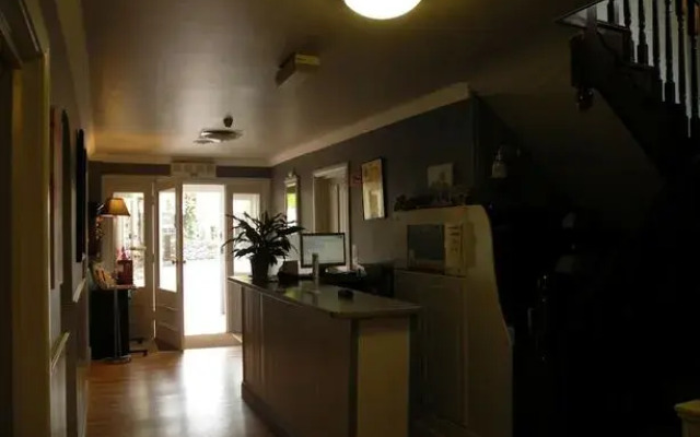 Duna Apart Hotel