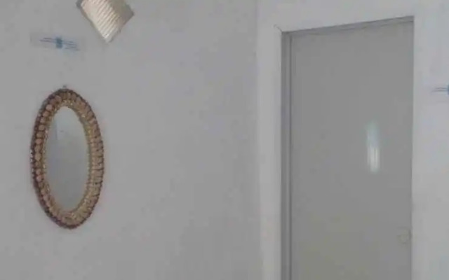 Tidung Solata Homestay