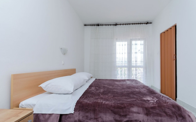 Apartments Luce