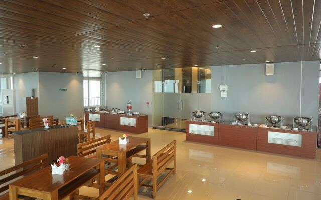 Sky suites by Monarch