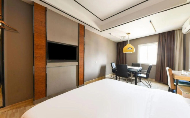 Ruji · Ruji Hotel (Songgang bus station, Shenzhen)