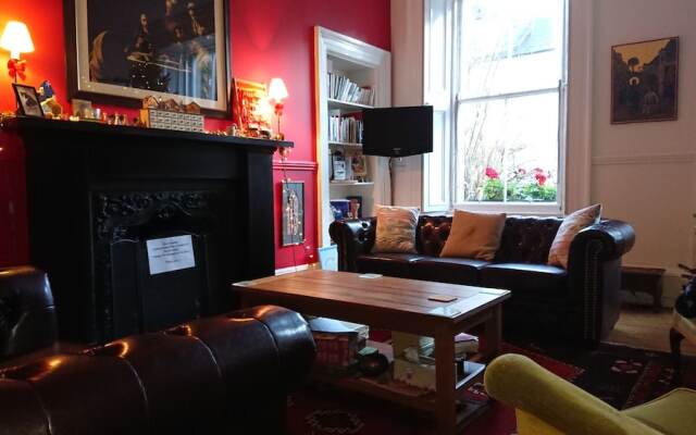 Emmaus Guest House Edinburgh