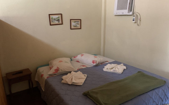 Pousada & Camping Serras Verdes
