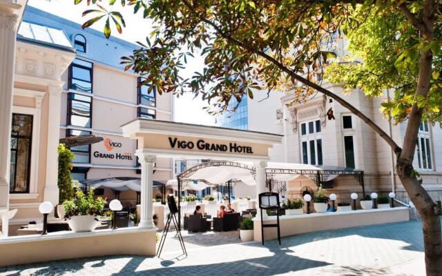 Vigo Grand Hotel