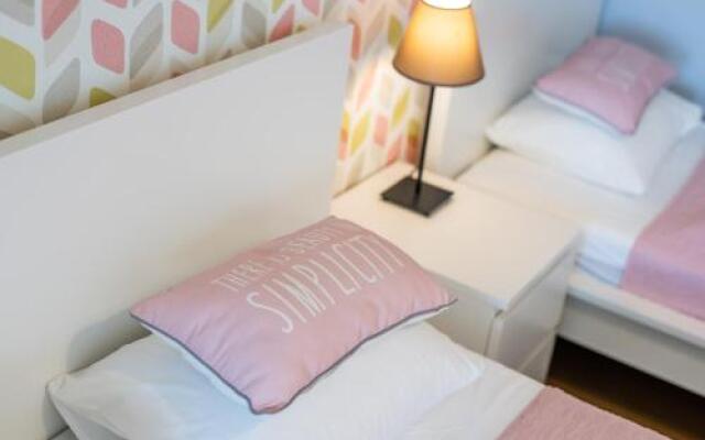 Apartamenty Koobrzeg Osiedle Polanki