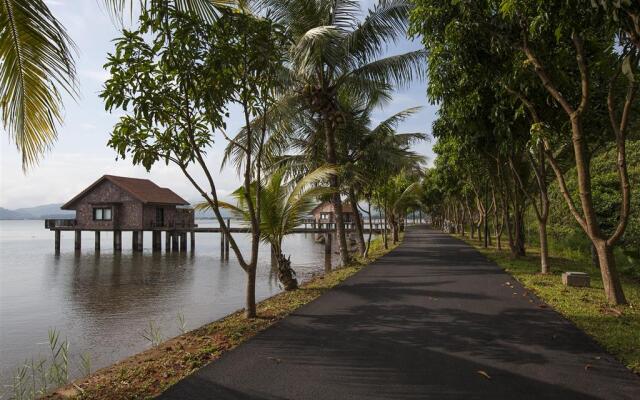 Vedana Lagoon Resort and Spa