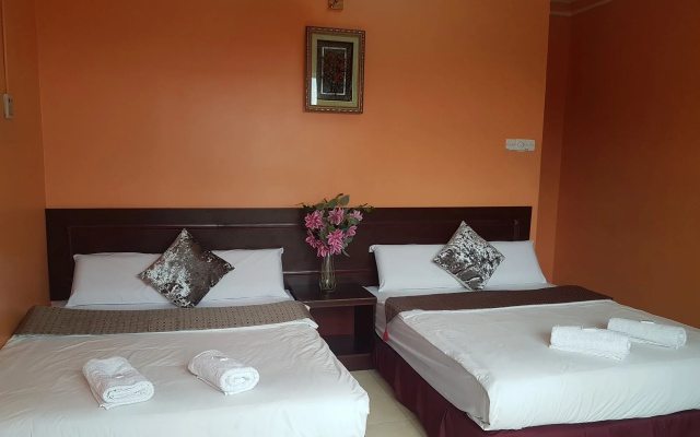 Ipoh Times Inn Hotel